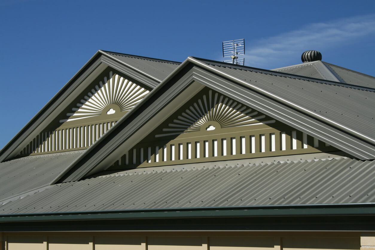 Affordable Roofing Solutions