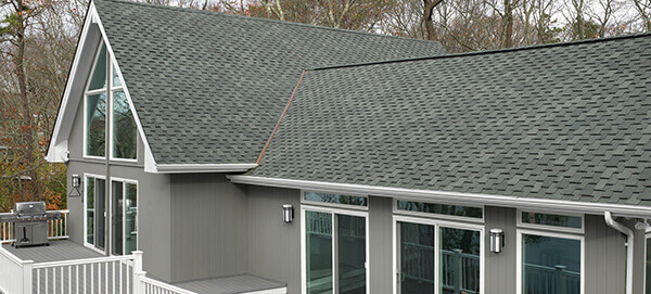 High Quality Residential Roofing