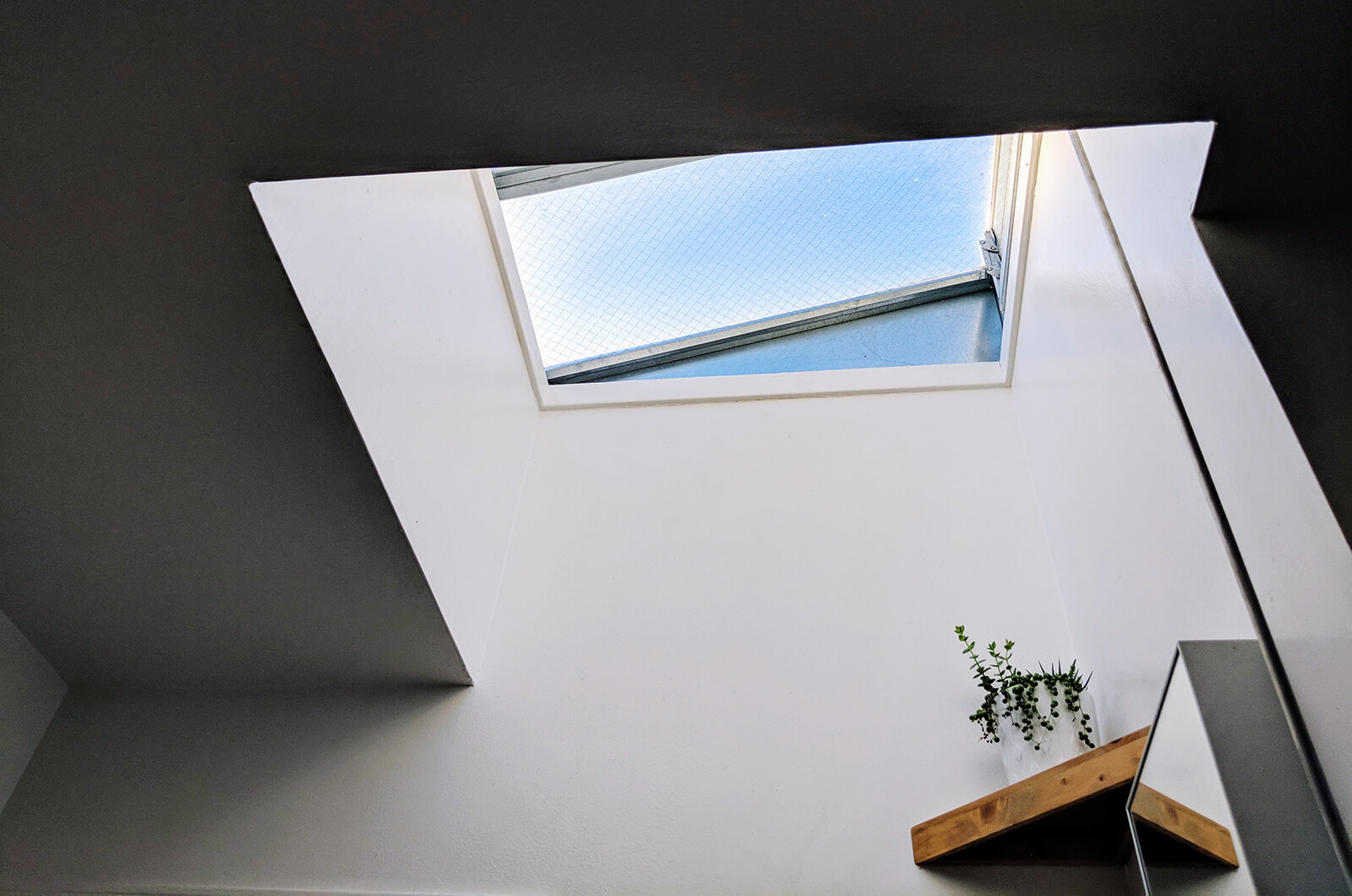 Replacement Skylights