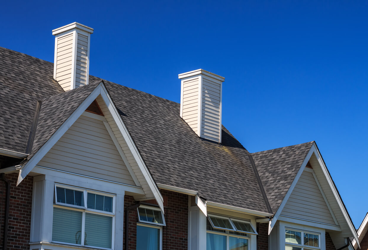 Residential Roofing Ideas