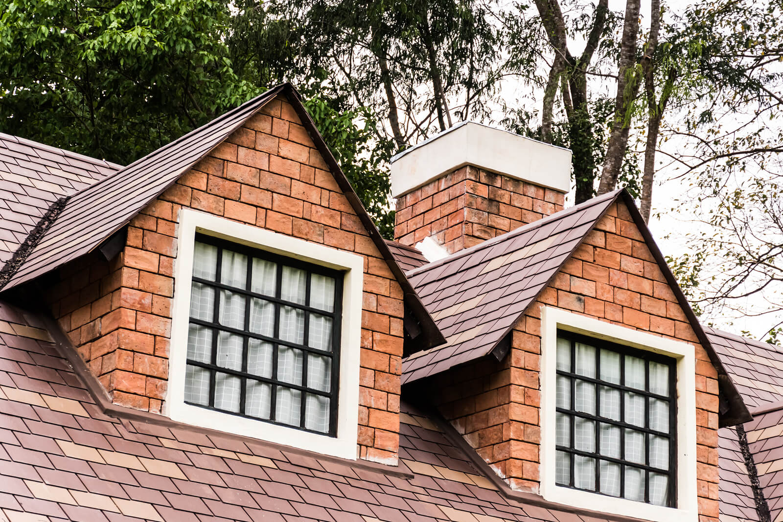 Residential Roofing Service