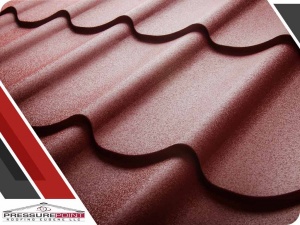 Custom Metal Roofing: Features and Benefits