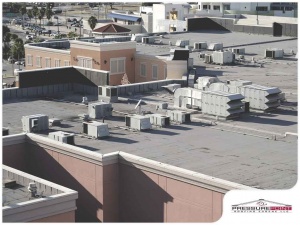 Aspects of Commercial Roof Inspection You Can Do Yourself