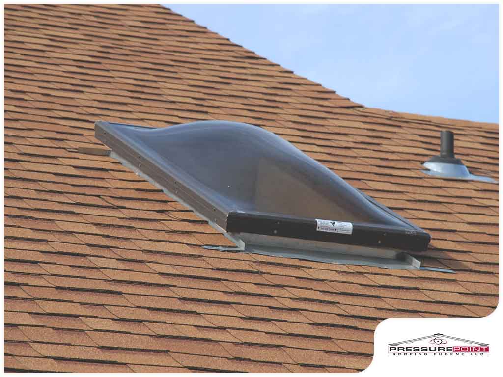 Installing a Skylight A Closer Look at Its Advantages Pressure Point