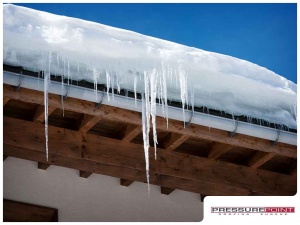 What Can You Do to Prevent Ice Dams?