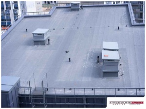 Great Reasons to Choose PVC for Your Flat Roof