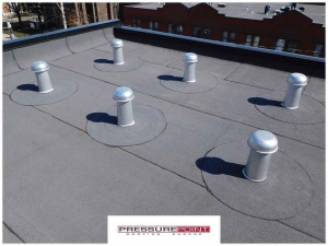 The Best Practices for Managing Commercial Roofing Systems