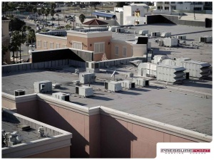 How to Tell if Your Commercial Roof Is in Terrible Condition