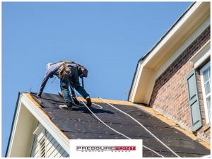 Is It Time to Repair or Replace Your Roofing?