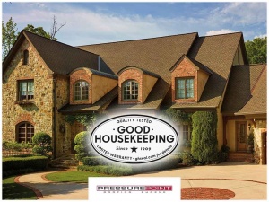 Why Did GAF Roofing Earn the Good Housekeeping Seal?