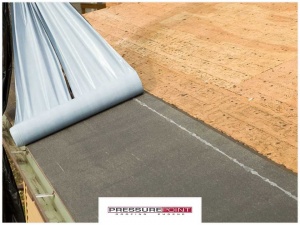 Roofing Underlayment: Why Is It Important?