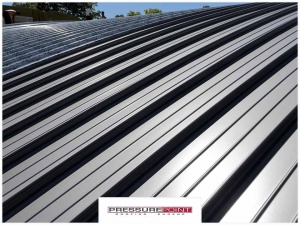 A Quick Look at Standing Seam Metal Roofing Profiles