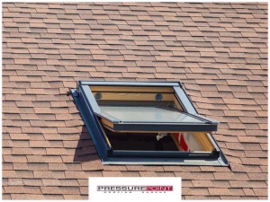 The Pros and Cons of Installing a Skylight