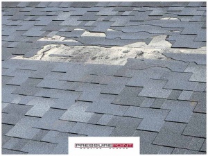 Shingle Cracking and Splitting: Differences and Solutions