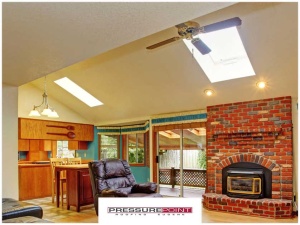 Benefits of Skylights