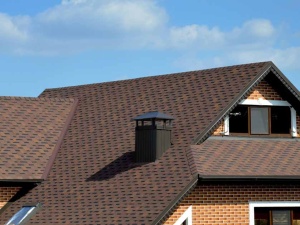 How Are Old Asphalt Shingles Recycled?
